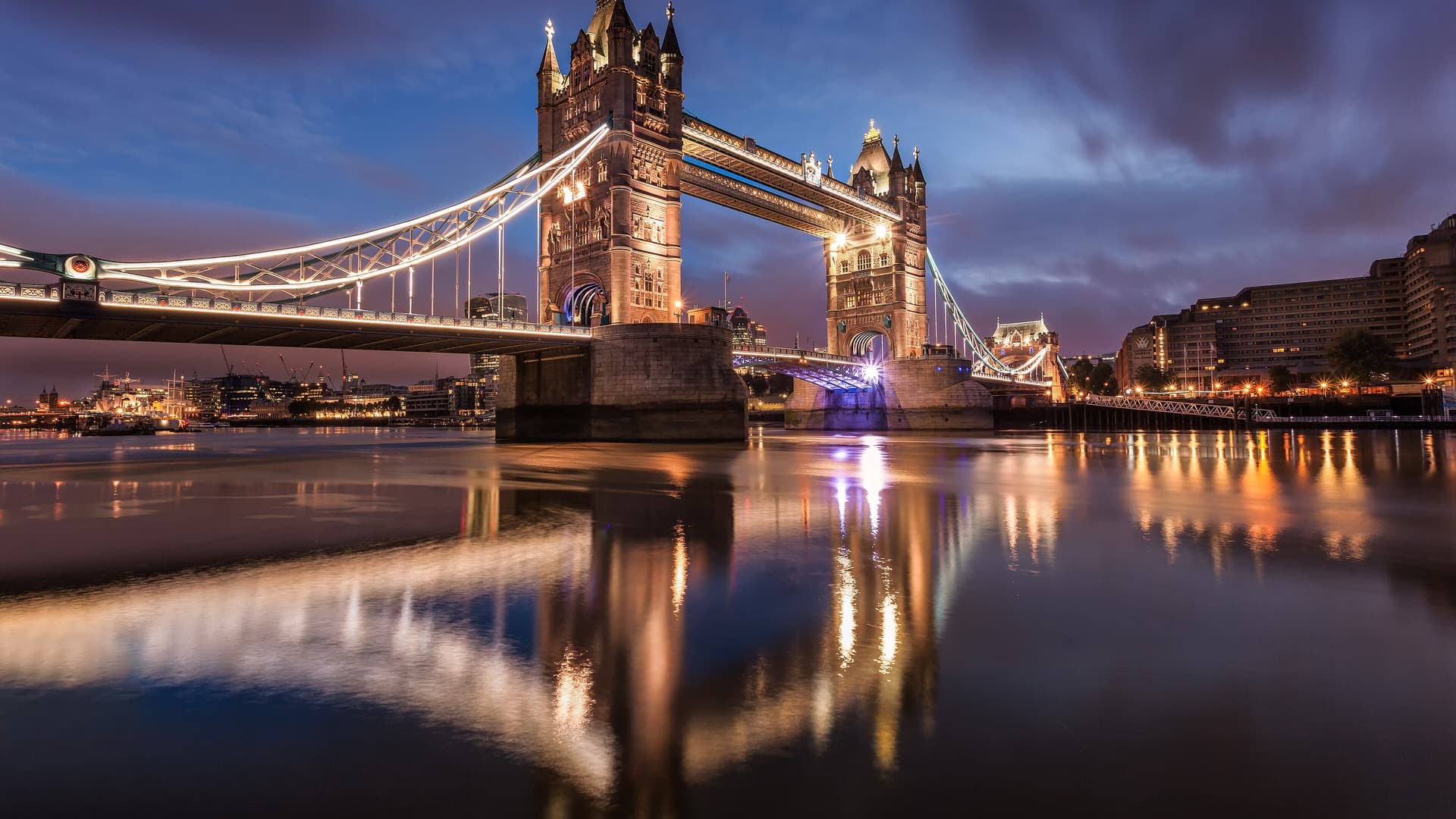 EU & UK destination travel visual